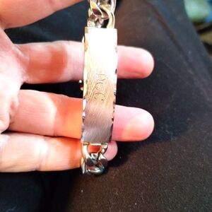 NWOT Speidel Bracelet Unisex